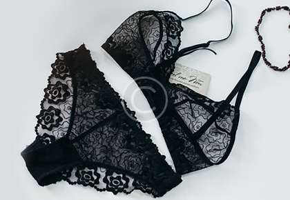 How to Choose the right lingerie for a special occasion