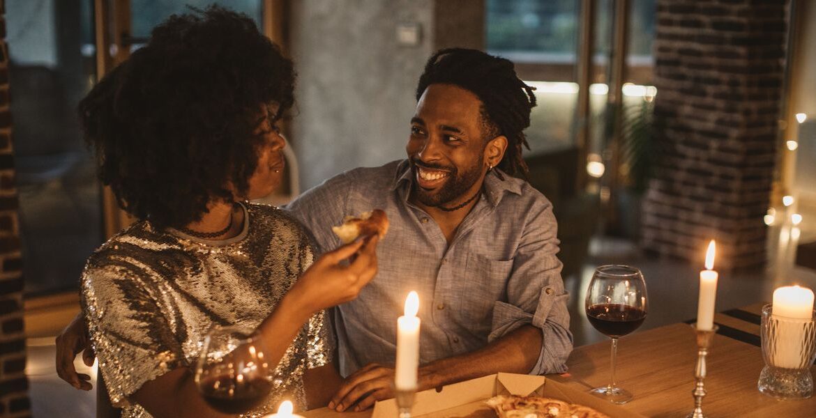 Date night ideas: How to plan a perfect one?