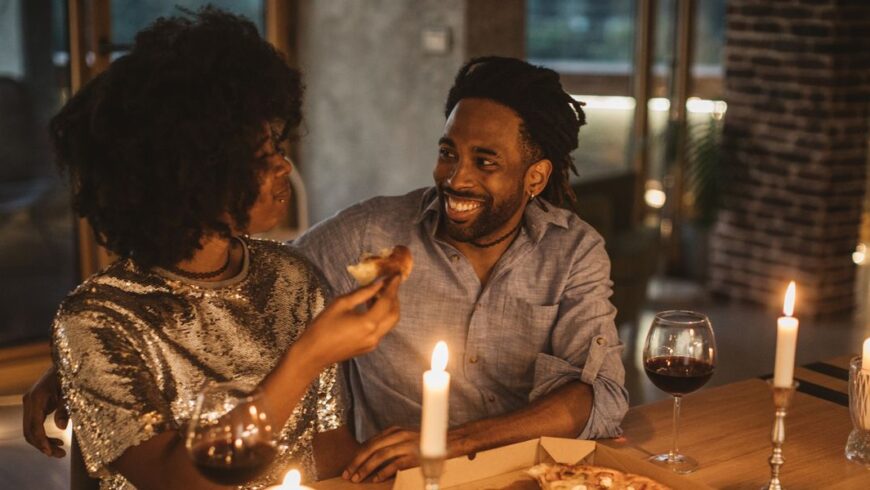 Date night ideas: How to plan a perfect one?